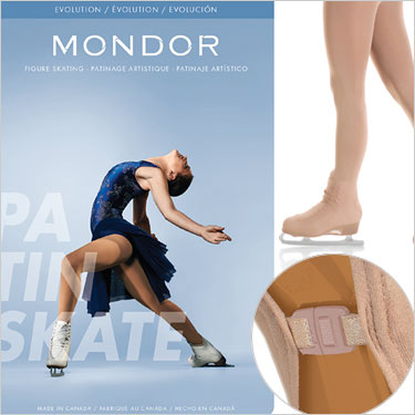 モンドールタイツ