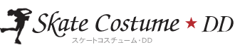 スケートコスチュームDD