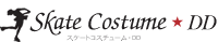 フィギュアスケート衣装販売 スケートコスチュームDD