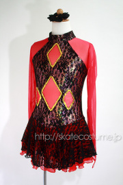 フィギュアスケート衣装