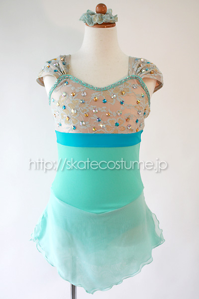 フィギュアスケート衣装