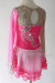 大会用フィギュアスケートコスチューム