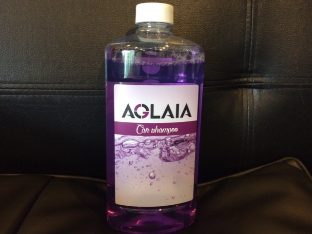 Aglaia カーシャンプー 10倍希釈 容量 1l Skipper Online Shop