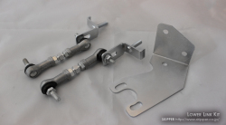 【SKIPPER】『ロアリンクキット/メルセデスベンツ・S550/350(W221)エアサス車用』