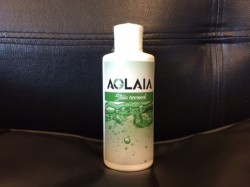 【AGLAIA】　水垢取りシャンプー　容量 200ml
