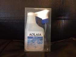 【AGLAIA】　タイヤワックス　容量 300ml
