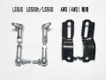 【SKIPPER】 サスペンション『ロアリンクキット』 レクサス LS500/500ｈ(AWD専用)