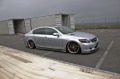 【SKIPPER】 フロントリップスポイラー(FRP) レクサス GS350/450h/460前期用 TYPE-2(4th MODEL)