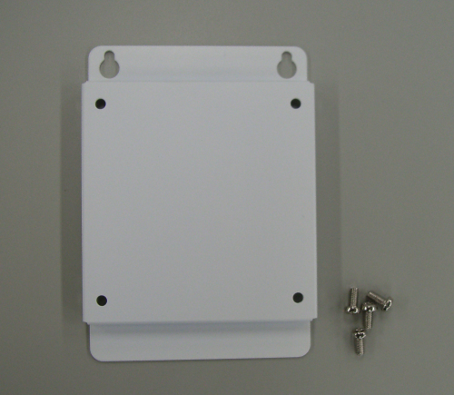 SK-DTV133Jシリーズ用壁掛けキット1