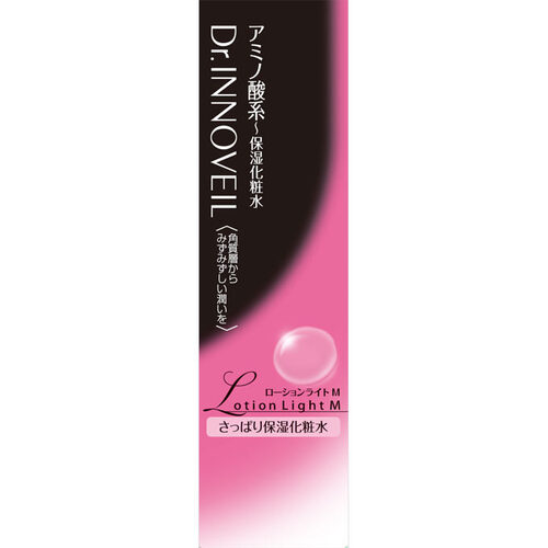 【アウトレット】プロダクトイノベーション ドクターイノベール ローションライトM １２０ＭＬ