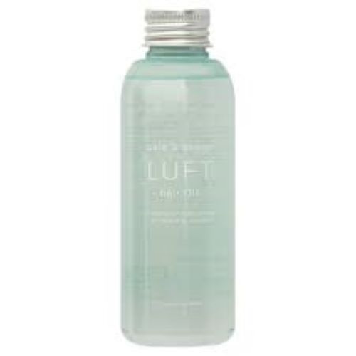 【アウトレット】LUFT ケア＆デザインオイル シトラスマリンフローラルの香り 120ml