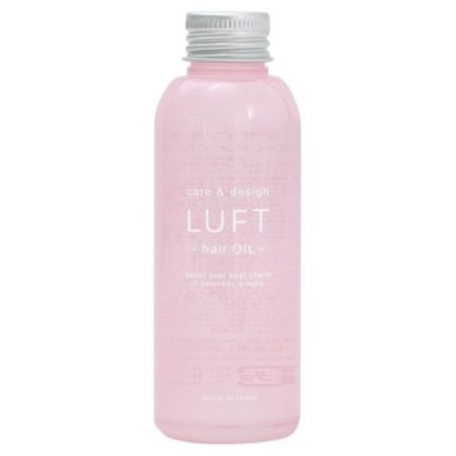 【アウトレット】LUFT ケア＆デザインオイル 桜の香り 120ml