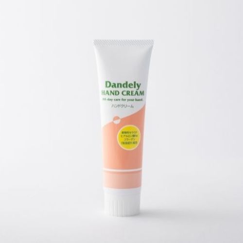 ダンデリー ハンドクリーム 100ｇ