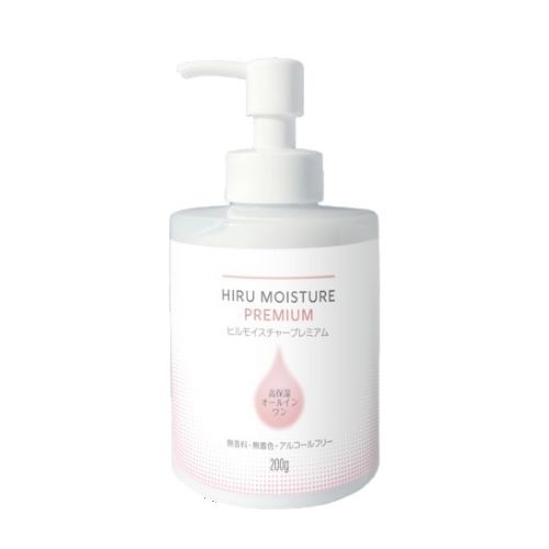 ヒルモイスチャー Premium 200g