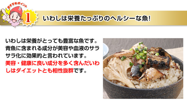 714：いわし醤油味付170g×12缶