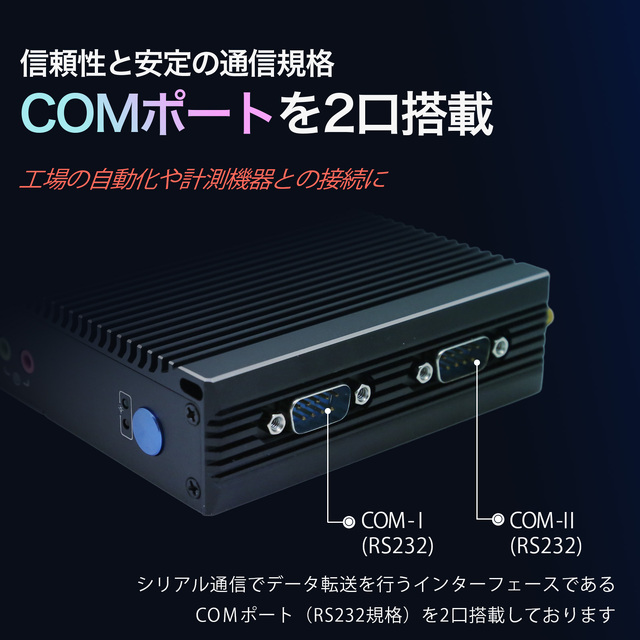 Skynew M2S+ ミニPC