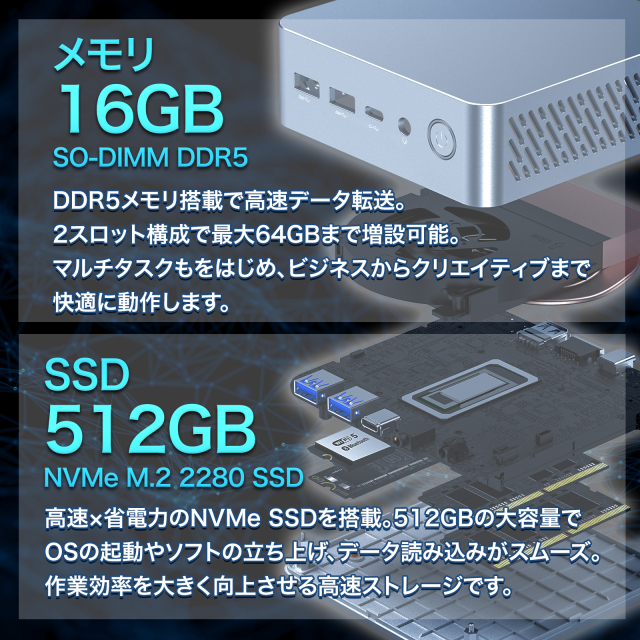 美品　Skynew 一体型PC i7-8565U/16GB/SSD 256GB Amazon.co.jp: 【Windows11搭載】Skynew 一体型PC i7-8565U/16GB/SSD