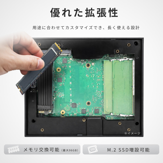 W14｜Intel Ultra 7 155H｜16GB｜1TB｜Windows 11｜ハイエンド Skynew