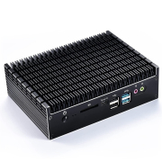 Skynew ファンレス ミニPC i7-10510U / 16GB / 512GB NVMe/Windows 11 Pro/ Wi-Fi 6E / Bluetooth 5.2 第10世代 4K 静音 耐久性 省電力 K9
