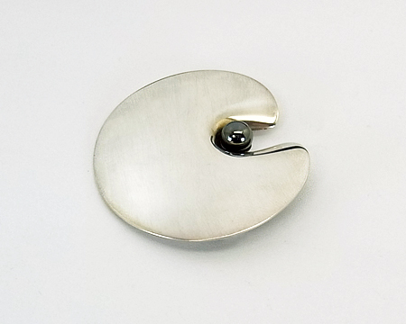 ジョージ ジェンセン] ブローチ ＃351