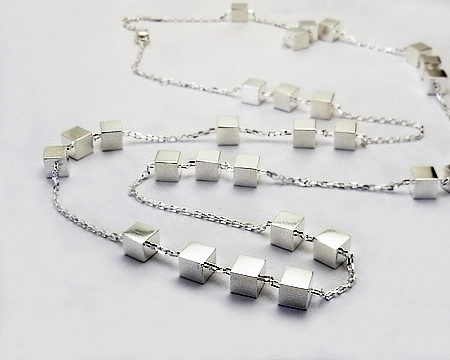 ジョージ ジェンセン] ソトワール アリア ＃593A － 91cm