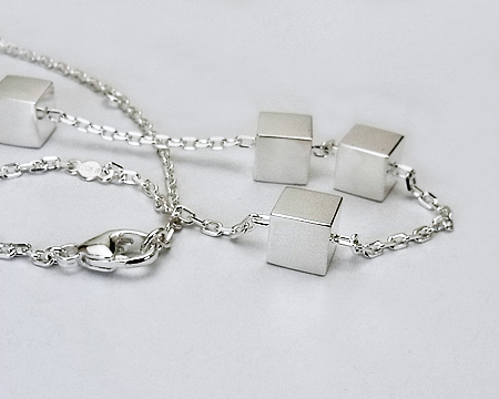 ジョージ ジェンセン] ソトワール アリア ＃593A － 91cm