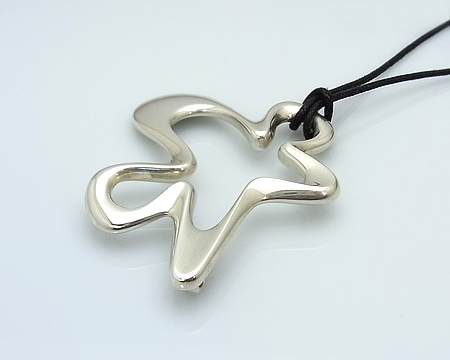 美品 トップ ♯231 ジョージジェンセン/  GEORG JENSEN（ジョージ ジェンセン） | ネックレス・ペンダント