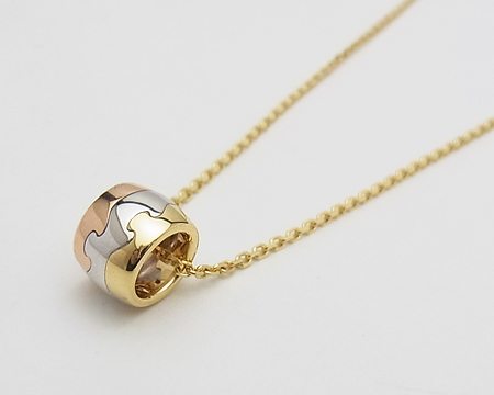 ジョージ.ジェンセン　ペンダント GEORG JENSEN】アジア限定復刻ペンダント | ジョージ ジェンセン