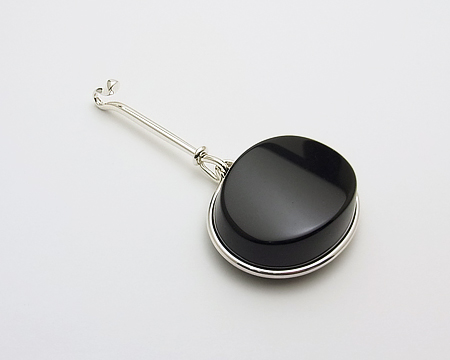 ジョージ ジェンセン] ペンダント デュウ・ドロップ ＃311C