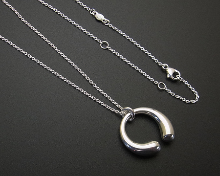 ジョージ ジェンセン] ペンダント マーシー － M