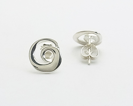 ジョージ ジェンセン] ピアス メビウス （コンティニュイティ）