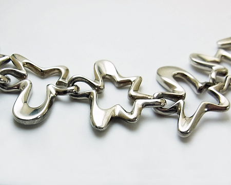 ジョージ ジェンセン] ネックレス スプラッシュ ＃88B 