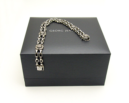 Jacques Dessange ブレスレット &イヤリングセット Other brands｜ジャックデサンジュ JACQUES DESSANGE 349 002