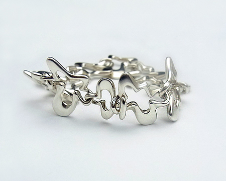 Georg Jensen - 【希少美品】ジョージジェンセン レディース