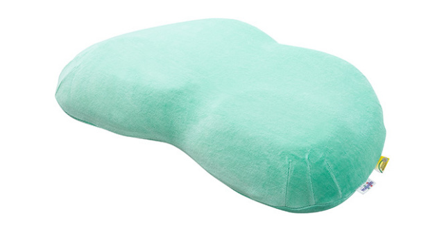 バイオシェイプまくら（レディースタイプ） 専用ピローケース