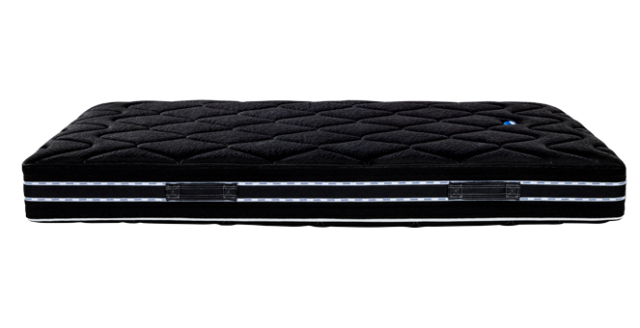 magniflex OKLAHOMA マットレス　マニフレックス　オクラホマ　黒 Amazon.co.jp: マニフレックス オクラホマ BLACK 2種類の異なる