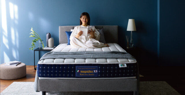 エコサンドロ - マニフレックス公式オンラインストア