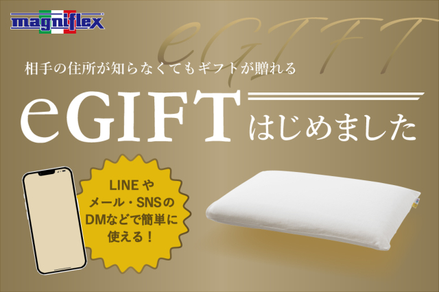 ピロー グランデ - マニフレックス公式オンラインストア