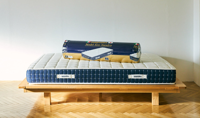 エコサンドロ - マニフレックス公式オンラインストア