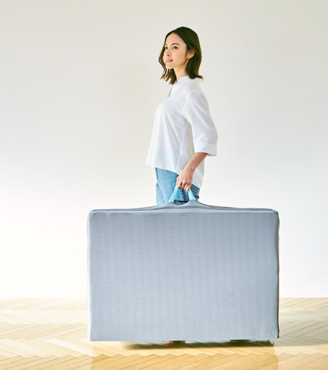 サステナブルウィング - マニフレックス公式サイト