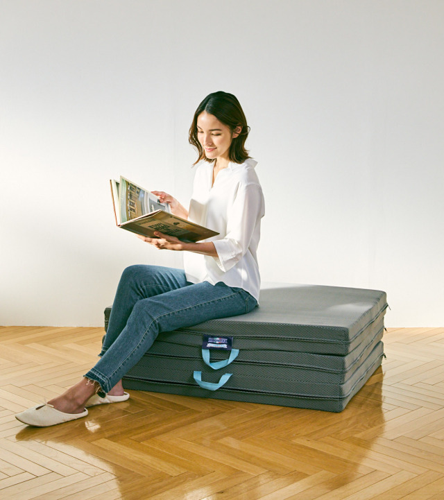 サステナブルウィング - マニフレックス公式サイト