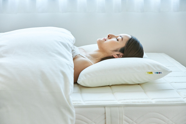 ピロー グランデ - マニフレックス公式オンラインストア