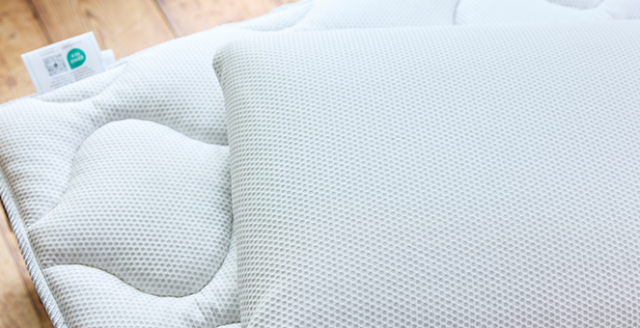 クールピローケース_室内_インテリア