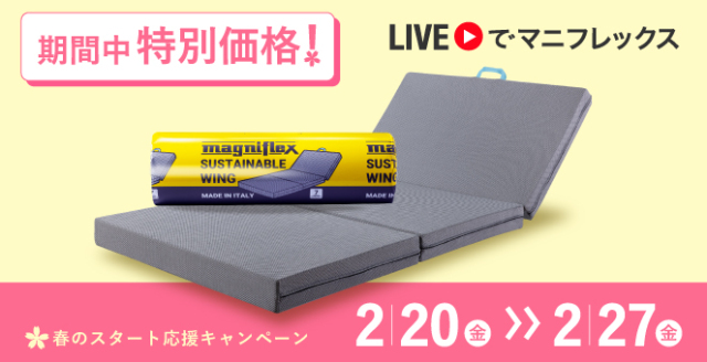 サステナブルウィング