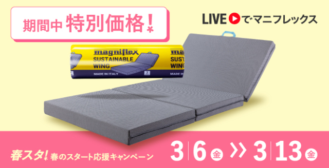 サステナブルウィング