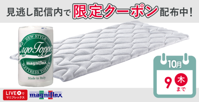 エルゴ・トッパー