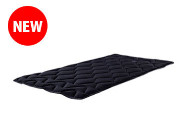 【限定販売】エルゴ・トッパーBLACK