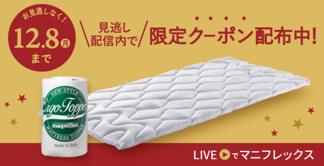 エルゴ・トッパー【ポイントアップ中】