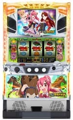 パチスロGI優駿俱楽部