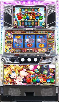 パチスロ実況ＢＩＮＧＯ倶楽部